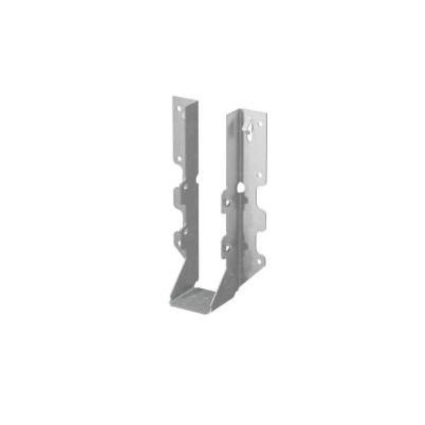 Simpson Strong-Tie Steel 2 x8 In. 18 ga Joist Hanger - Iieemm