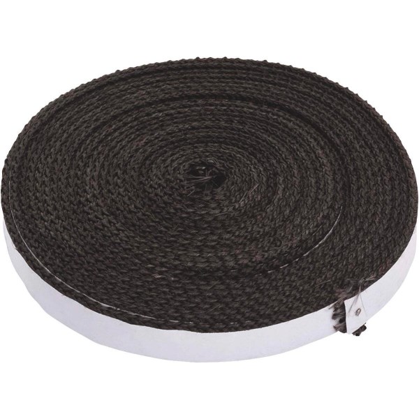Oklahoma Joe’s 1 In. W. x 15 Ft. L. Fiber-Wool Smoker Gasket Seal - Iieemm