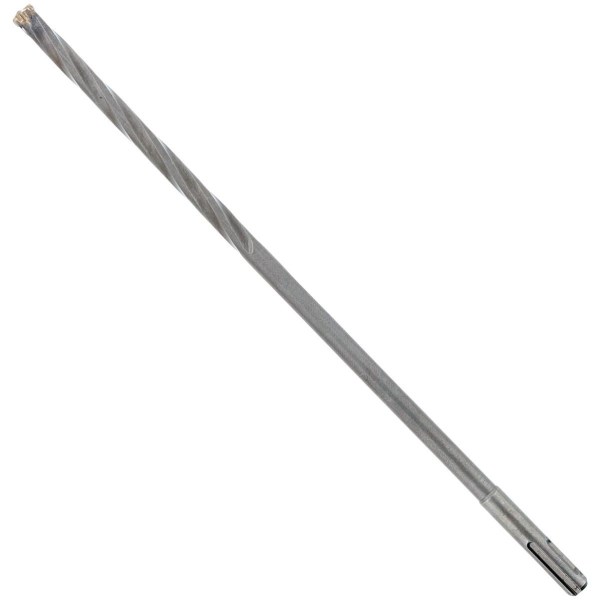 Diablo SDS-Plus 3/8 In. x 12 In. Rebar Rotary Hammer Drill Bit - Iieemm