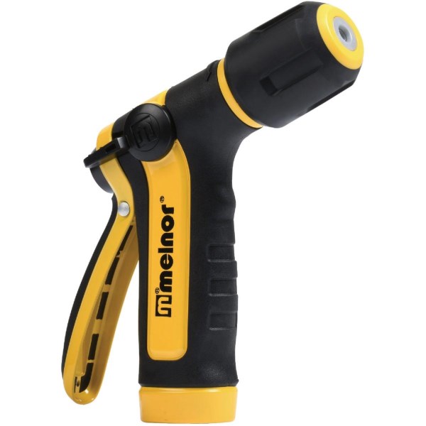 Melnor Vortex Rear Trigger 2-Pattern Nozzle - Iieemm