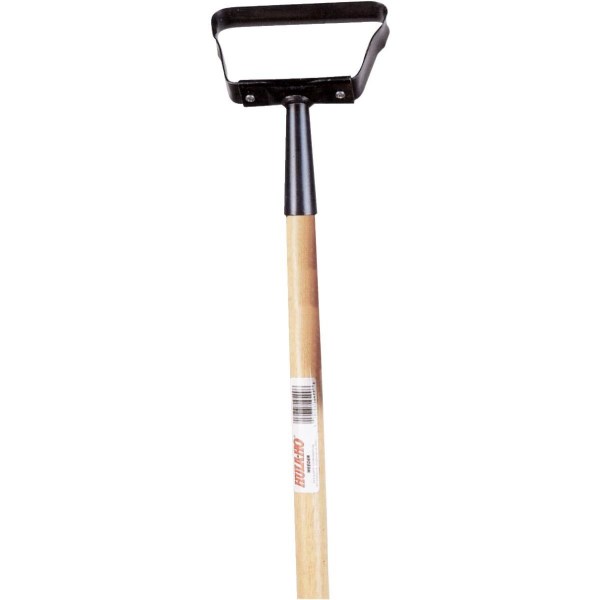 Hula-Ho 54 In. Hardwood Handle Loop Action Hoe - Iieemm