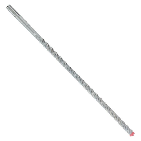 Diablo Rebar Demon 3/8 In. x 12 In. SDS-Plus Full Carbide Rotary Hammer Drill Bit - Iieemm