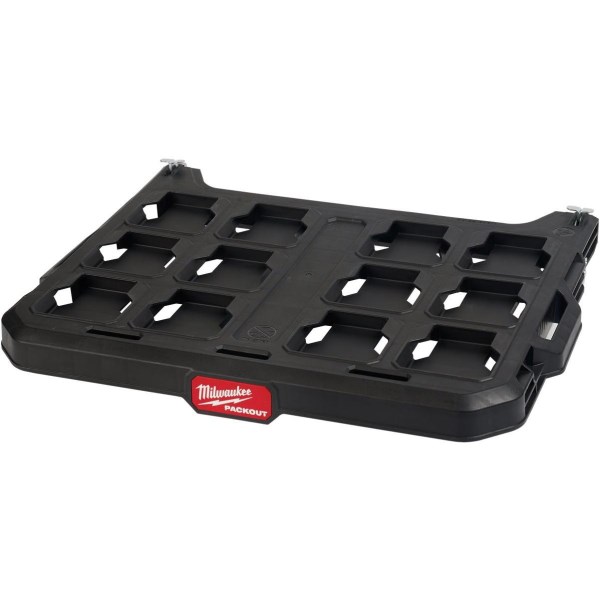 Milwaukee PACKOUT Racking Shelf - Iieemm