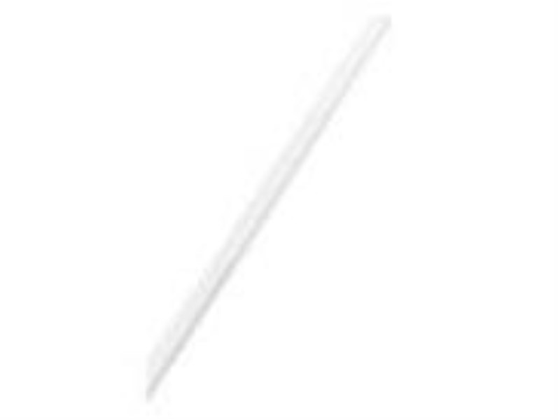 Wallprotex 3/4 In. x 8 Ft. Clear Nail On Corner Guard - Iieemm