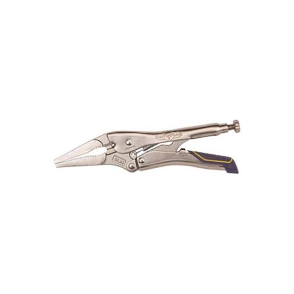 Irwin Vise-Grip Fast Release 6 In. Long Nose Locking Pliers - Iieemm