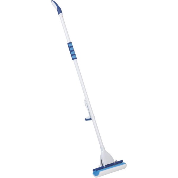 Mr. Clean Magic Eraser Roller Mop - Iieemm
