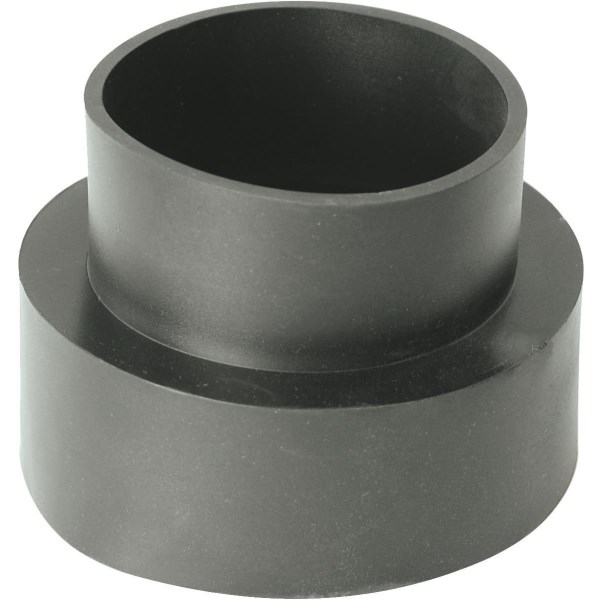 Fernco Flexible 4 In. Downspout Adapter - Iieemm
