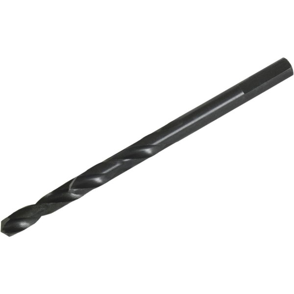 Lenox 1/4 In. x 4 In. Standard Pilot Drill Bit - Iieemm