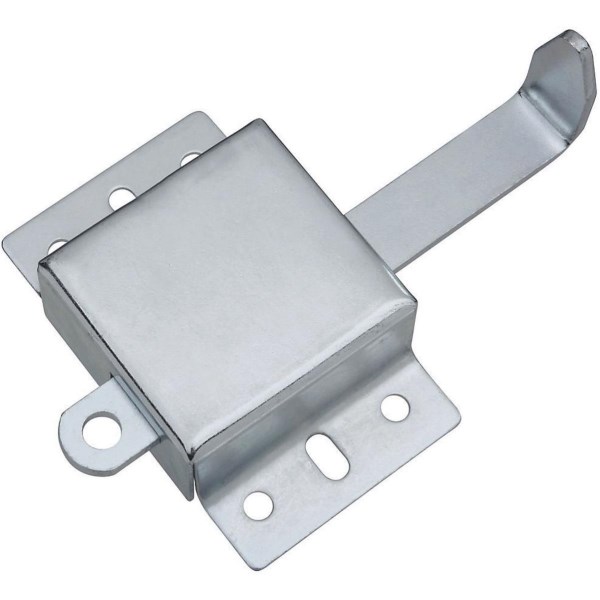 Prime-Line 7/8 In. x 1/8 In. Steel Inside Deadlock - Iieemm