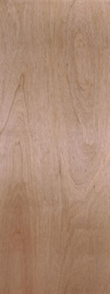 36″X80″ RIGHT-HANDED LUAN INTERIOR DOOR UNIT W/4-9/16″ JAM - Iieemm