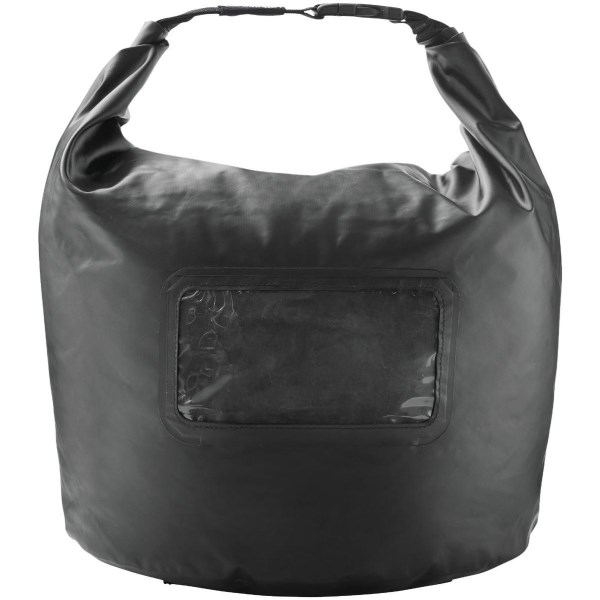 Weber 20 Lb. Capacity 11.8 In. W. x 18.8 In. L. Polyester Pellet/Charcoal Storage Bag - Iieemm