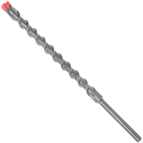 Diablo Rebar Demon 1-1/8 In. x 21 In. SDS-Max Carbide-Tipped Rotary Hammer Drill Bit - Iieemm