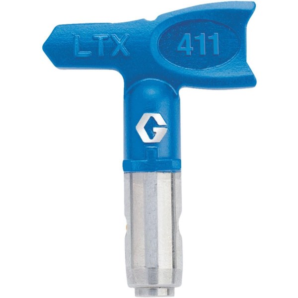 Graco RAC X 411 8 to 10 In. .011 SwitchTip Airless Spray Tip - Iieemm