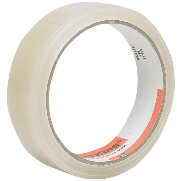Do it 1 In. x 45 Ft. Clear Weatherseal Tape - Iieemm