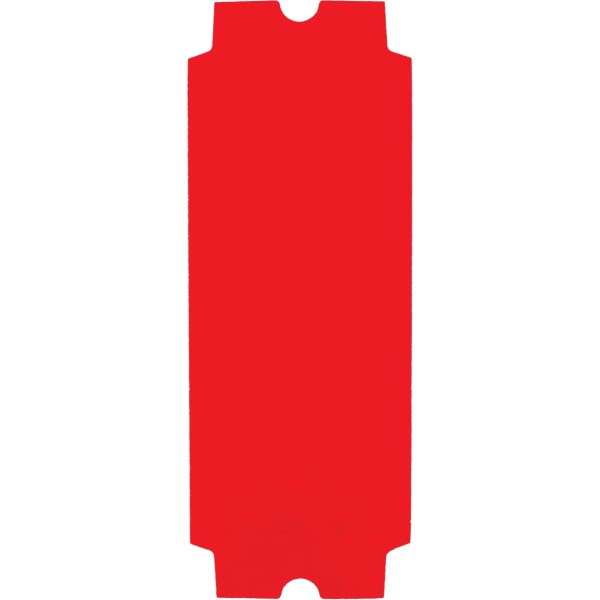 Diablo 320 Grit 4-3/16 In. x 11-1/4 In. Drywall Sandpaper (10-Pack) - Iieemm