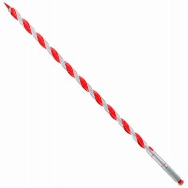 Diablo 9/16 In. x 17-1/2 In. Auger Bit - Iieemm
