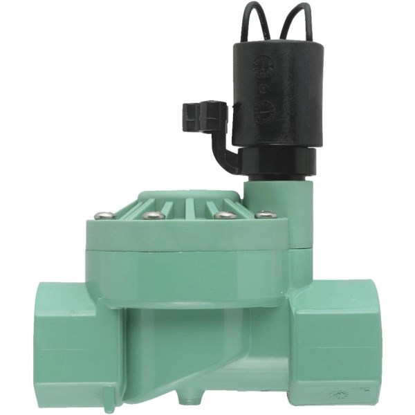 Orbit WaterMaster 1 In. 120 psi In-line Jar Top Sprinkler Automatic Valve - Iieemm