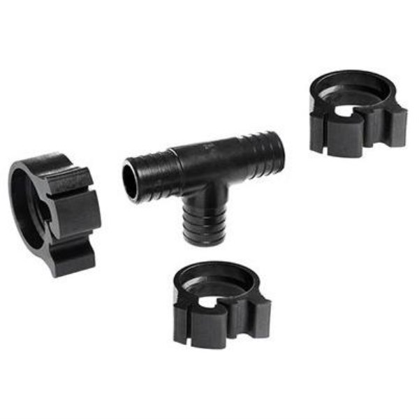 1X1X1 PEXLOCK TEE - Iieemm