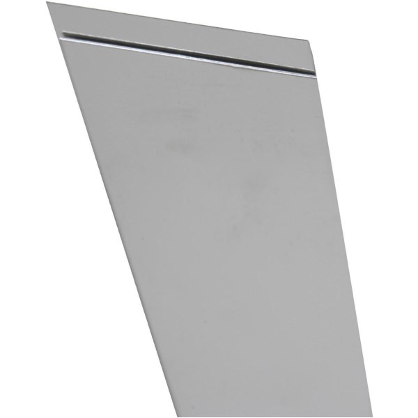 K&S 4 In. x 10 In. x .016 In. Aluminum Sheet Stock - Iieemm
