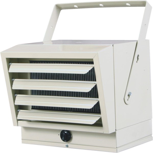 Fahrenheat 5000-Watt 240-Volt Garage Ceiling Heater - Iieemm