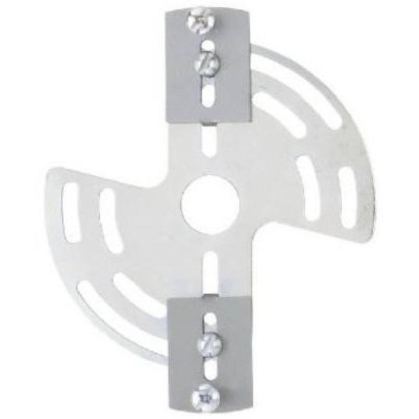 Westinghouse 3-7/8 In. to 5 In. Adjustable Ceiling Cross Bar - Iieemm