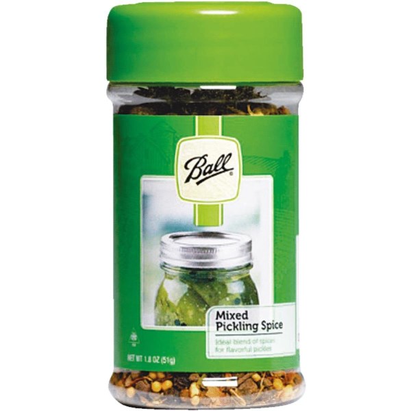 Ball 1.75 Oz. Mixed Pickling Spice - Iieemm