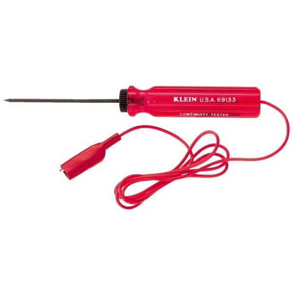 Klein 36 In. Continuity Tester - Iieemm