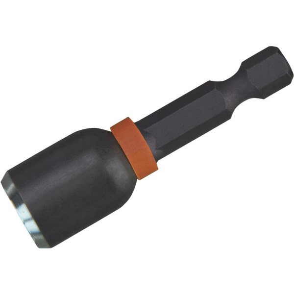 Millwaukee SHOCKWAVE 7/16 In. x 1-7/8 In. Power Impact Nutdriver - Iieemm
