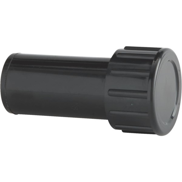 Raindrip 5/8 In. Tube Compression Hose Plug - Iieemm