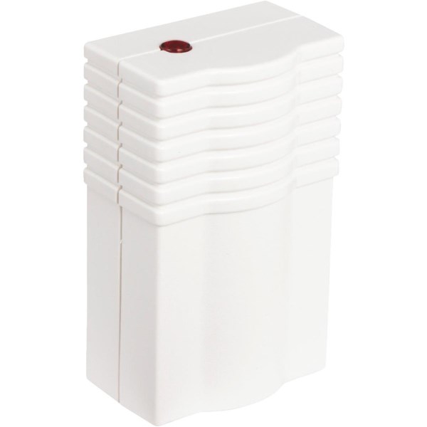 Pest A Cator Ultrasonic 1000 Sq. Ft. Coverage 110V Electronic Pest Repellent - Iieemm