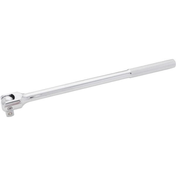 Channellock 3/4 In. Drive 19 In. Long Flex Handle Breaker Bar - Iieemm