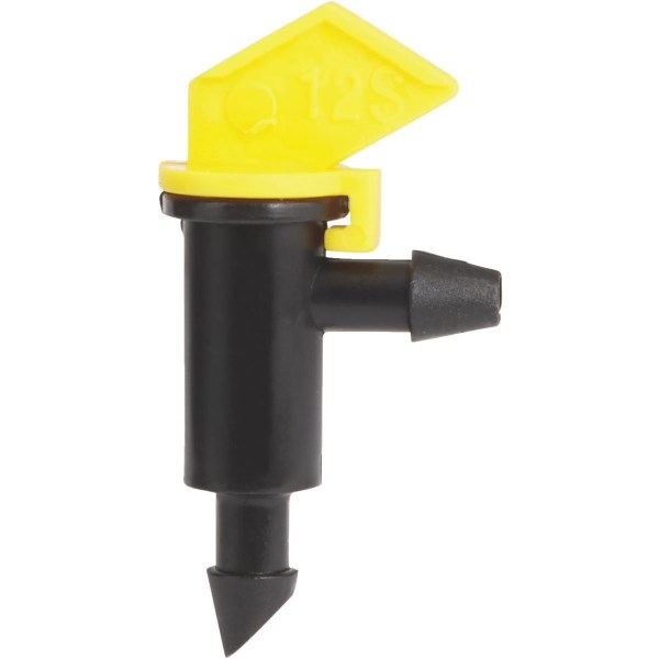 Raindrip 4 GPH Flag Dripper (25-Pack) - Iieemm