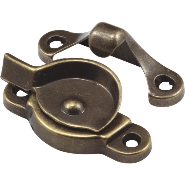 Prime-Line Double Hung Window Sash Lock - Iieemm