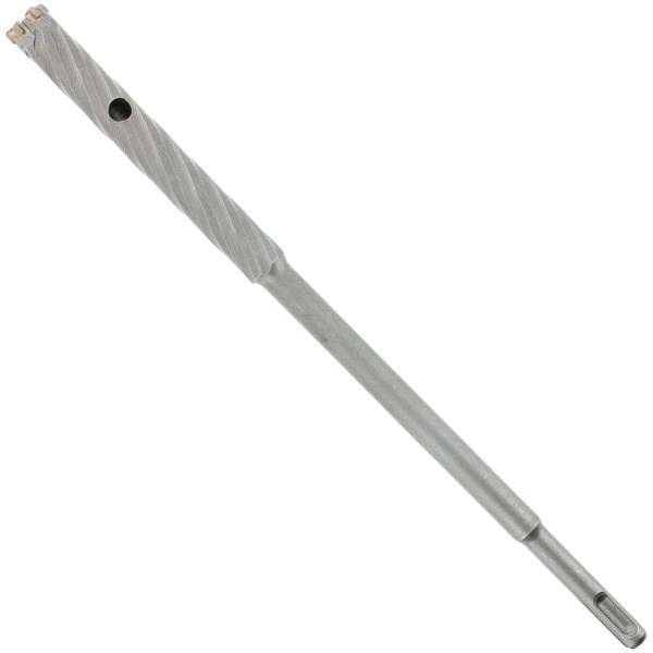 Diablo SDS-Plus 5/8 In. x 12 In. Rebar Rotary Hammer Drill Bit - Iieemm
