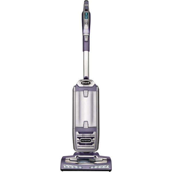 Shark Rotator Powered Lift-Away Bagless Upright Vacuum Cleaner - Iieemm