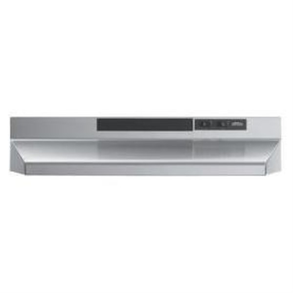 Broan-Nutone F Series 36 In. Convertible Stainless Steel Range Hood - Iieemm