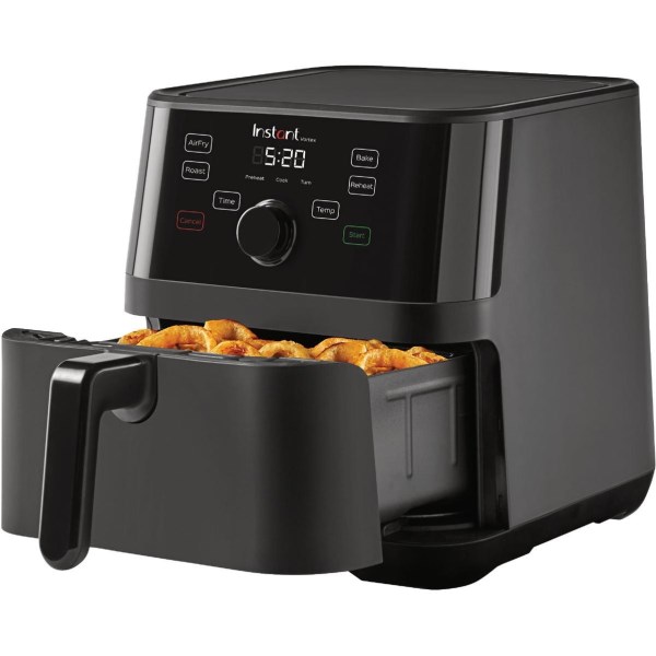 Instant Pot Vortex 5.7 Qt. 4-In-1 Air Fryer - Iieemm