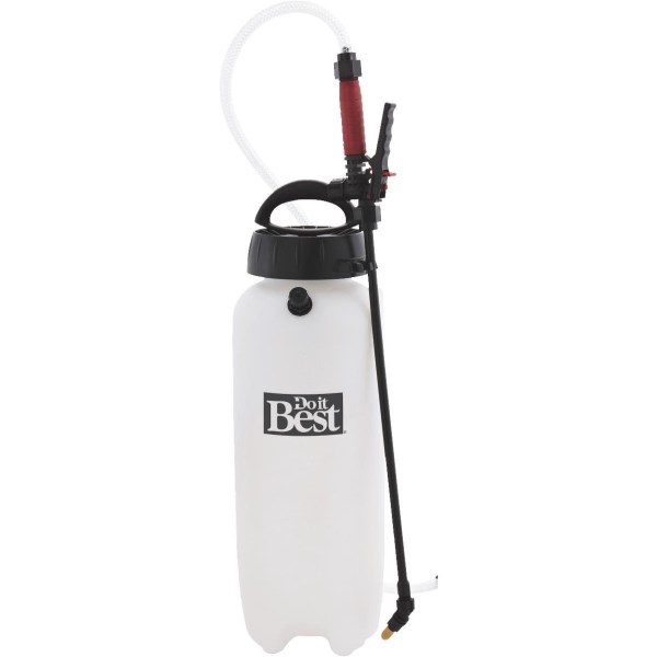 Do it Best ProSeries 3 Gal. Tank Sprayer - Iieemm