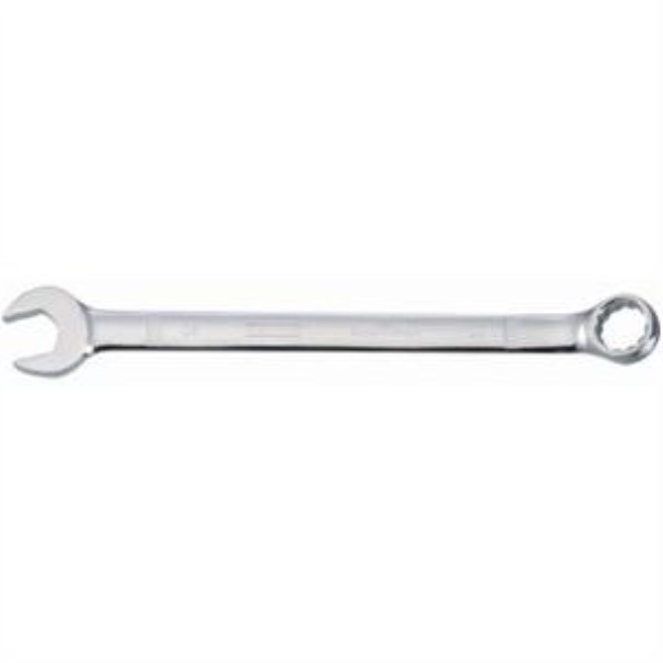 Metric Combination Wrench, Long-Panel, 20mm - Iieemm
