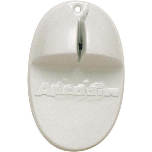 Norpro Aladdin Manual Knife Sharpener - Iieemm