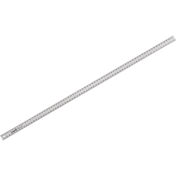 Empire 72 In. Heavy-Duty Aluminum Straight Edge Ruler - Iieemm
