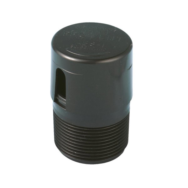 Do it 1-1/2 In. MIP Mechanical ABS Vent Valve - Iieemm