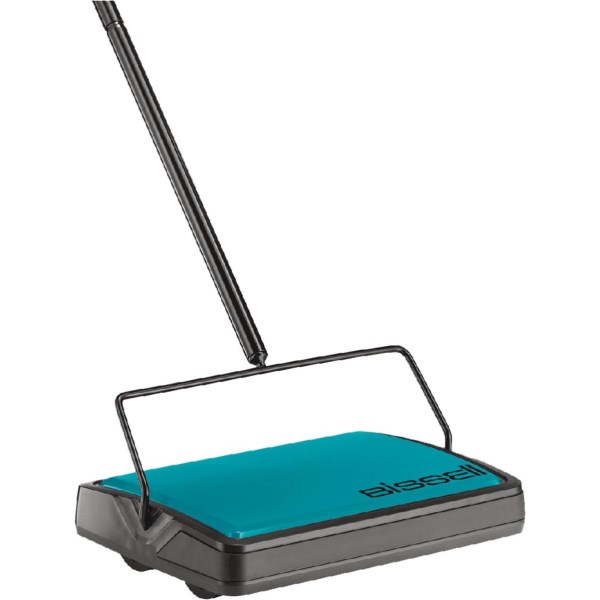 Bissell EasySweep Compact Manual Sweeper - Iieemm