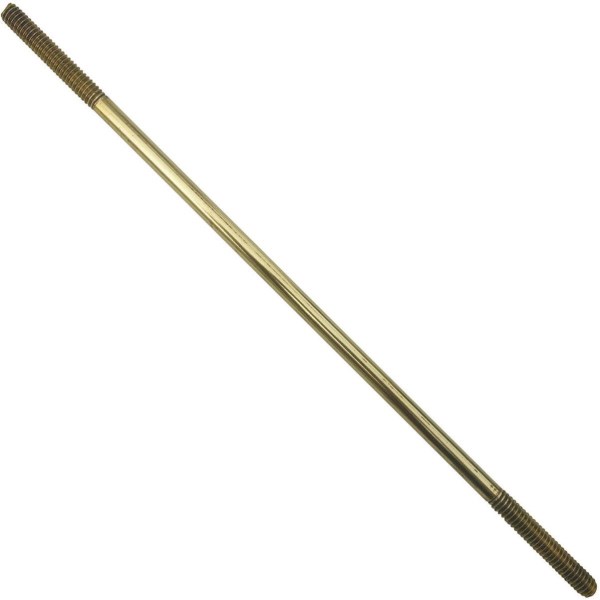 Lasco 9 In. Brass Float Rod - Iieemm