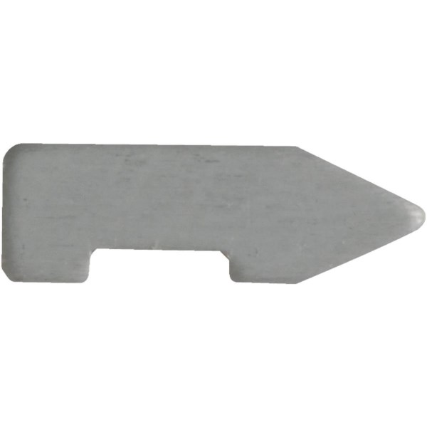 Fletcher Terry Glazier Points - Iieemm