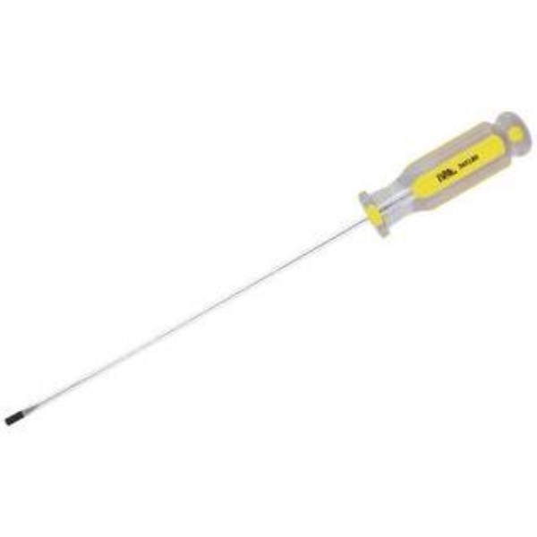 Do it Best 1/8 In. x 6 In. Slotted Screwdriver - Iieemm
