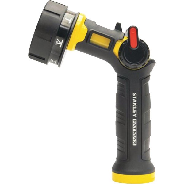 Stanley 7-Pattern Adjustable Nozzle - Iieemm