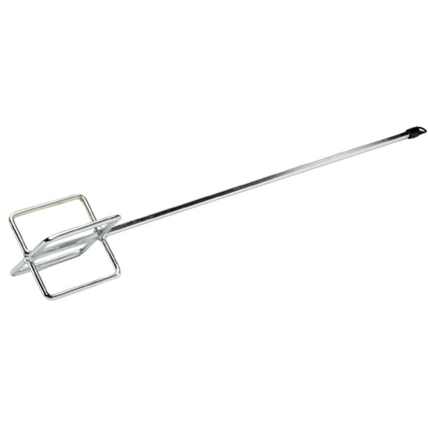 QLT Drywall & Paint Steel 30 In. Mud Mixer - Iieemm