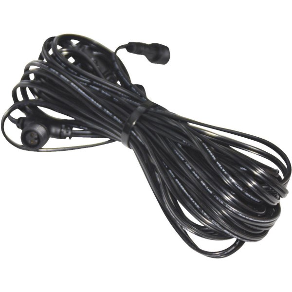 Stonepoint LED Lighting 30 Ft. Low Voltage Outdoor Lighting Expansion Cord - Iieemm