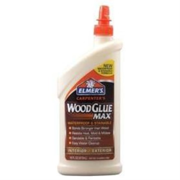 Elmer’s Carpenter’s 16 Oz. Wood Glue Max - Iieemm